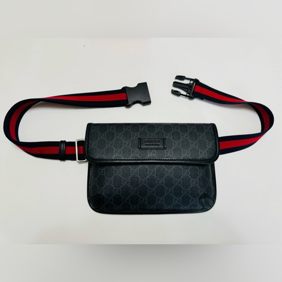 Gucci Belt Bag - Picture 3 of 4